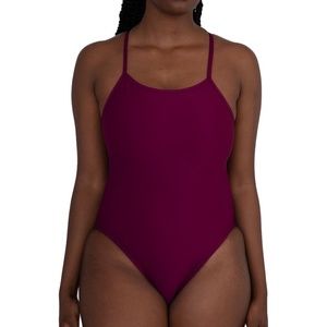 Jolyn Dayno 3 Swim Onesie